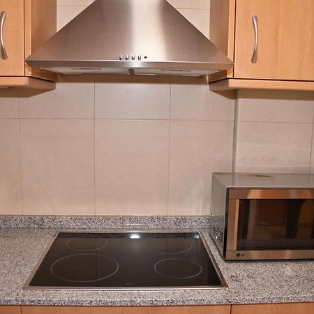 Urban Manresa-City Center Apartment With Balcony Extérieur photo
