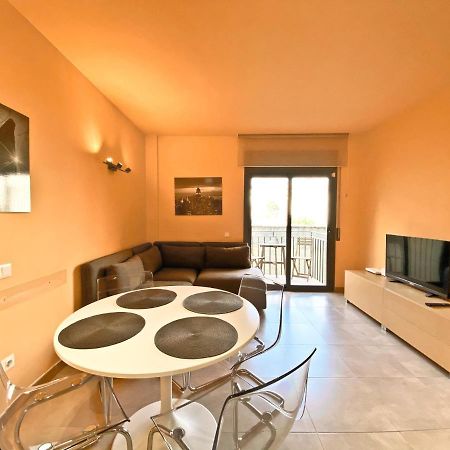 Urban Manresa-City Center Apartment With Balcony Extérieur photo