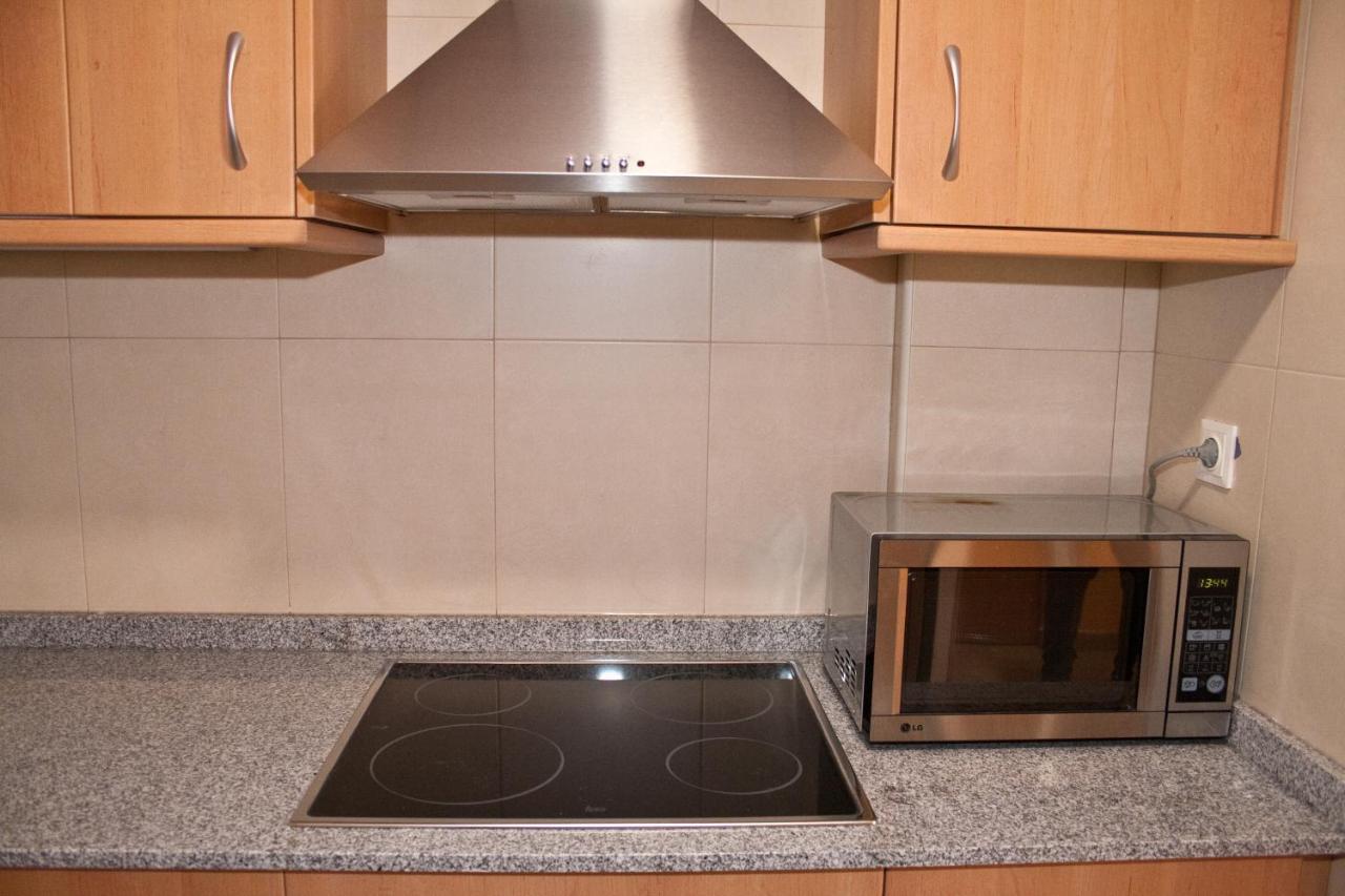 Urban Manresa-City Center Apartment With Balcony Extérieur photo