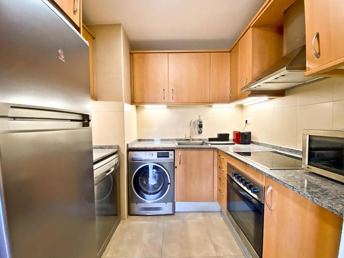 Urban Manresa-City Center Apartment With Balcony Extérieur photo