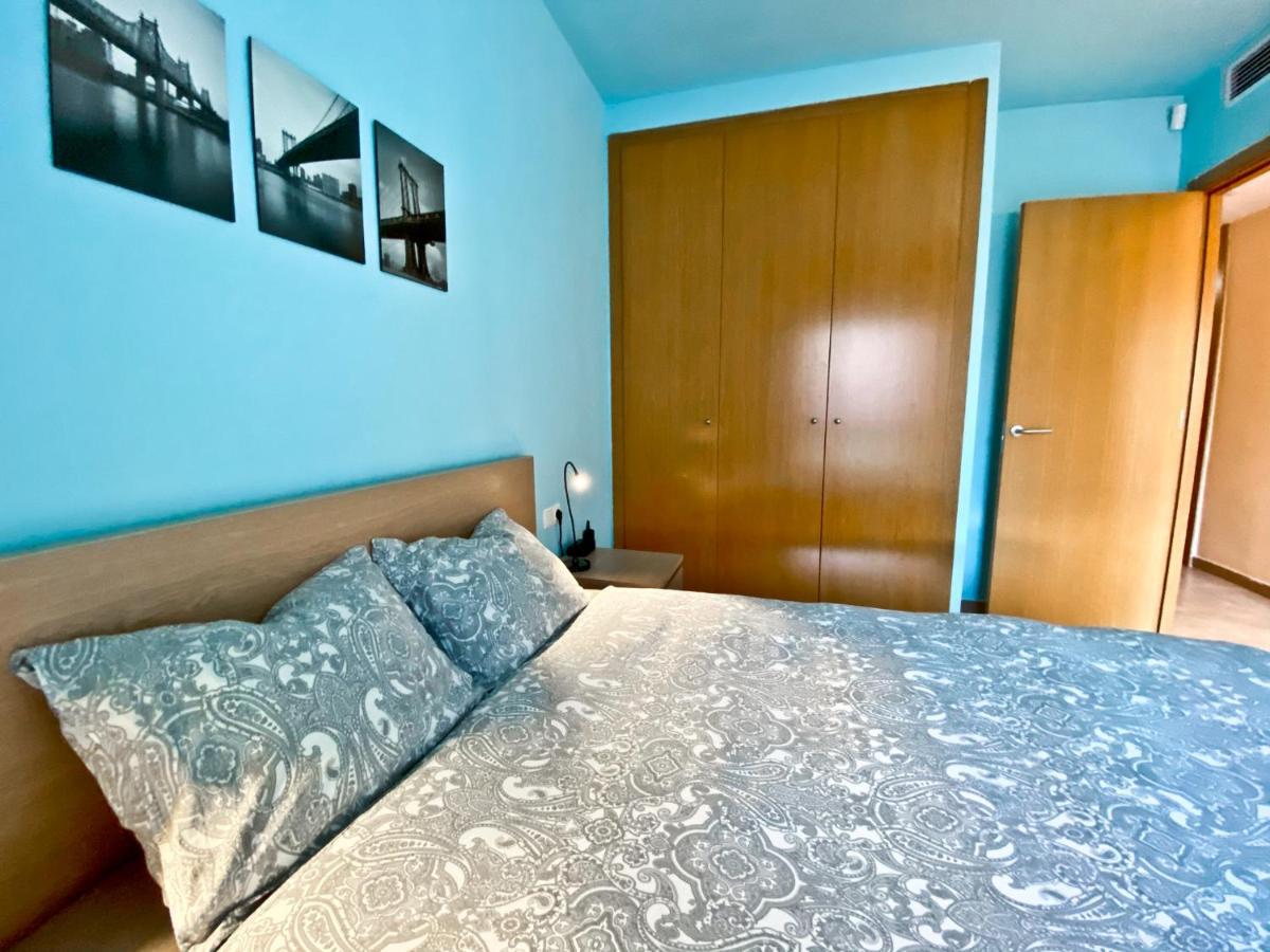 Urban Manresa-City Center Apartment With Balcony Extérieur photo